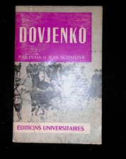 #164514 Schnitzer, Dovjenko