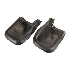 Original Fiat Bavette Splash Kit Arrière Ducato 250 Noir 50901516