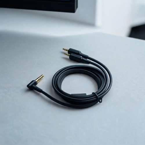 Câble audio pour - , cuivre