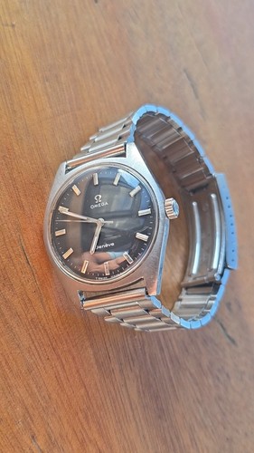 Omega genève montre - genève, bracelet