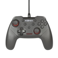 KONIX Switch Wired Controller