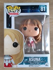 Funko Pop! Sword Art Online -