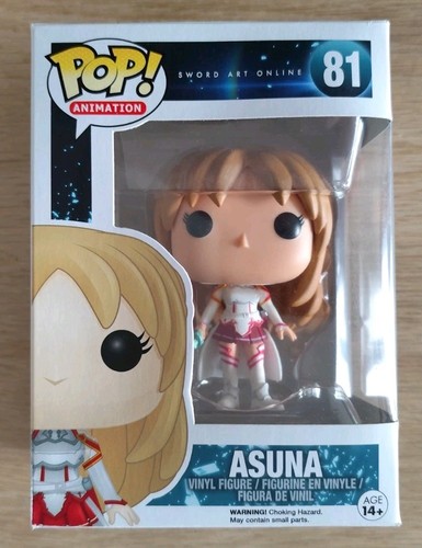 Funko pop sword - online,