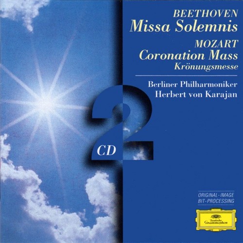Beethoven missa solemnis - solemnis,