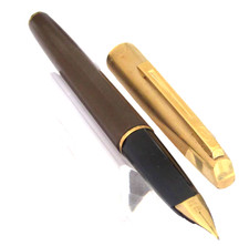 MYTHIQUE STYLO PLUME WATERMAN