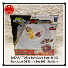 TAKARA TOMY Beyblade Burst