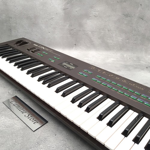 Clavier synthétiseur