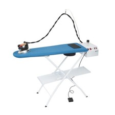 EOLO Table Repasser Chauffée