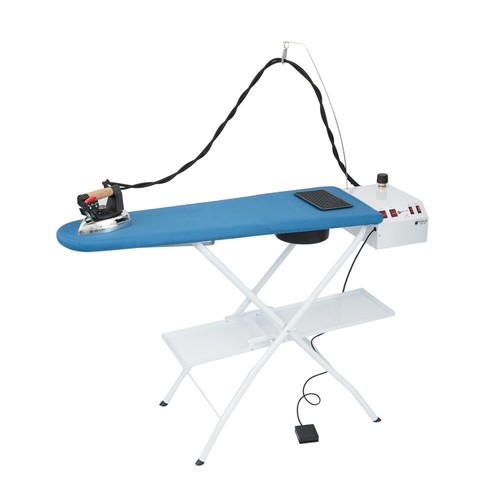 Eolo table repasser chauffée - eolo,