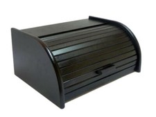 Petit Boîte à pain en bois