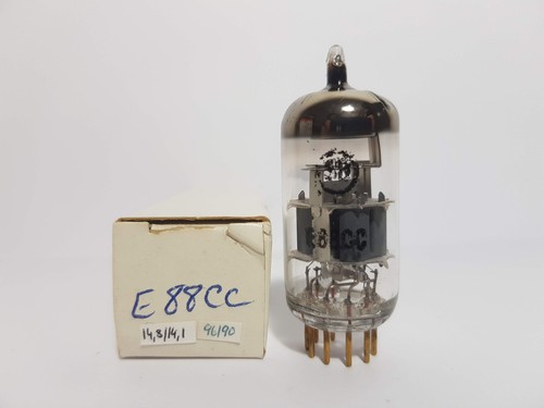E88cc ring getter gold pins - sb,