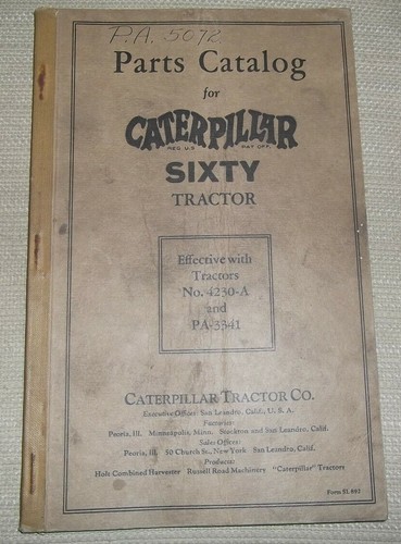 Cat caterpillar soixante - cat,