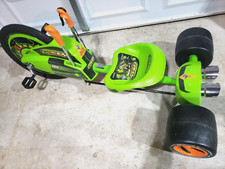 Vtg Huffy Green Machine 20"