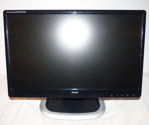 Iiyama prolite e2273hds - iiyama,