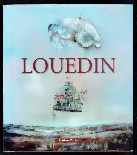 Bernard louedin artiste - bernard,
