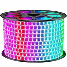 X Bande Led Flexible Strip Led