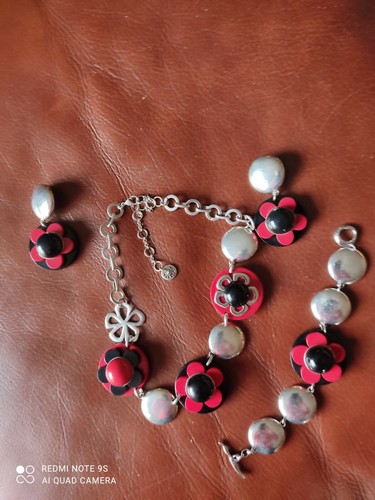 Parure taratata - parure,
