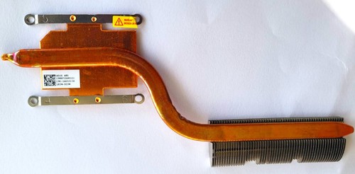 Dissipateur thermique cpu - dissipateur, pc