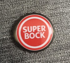 *:..。o○☆○o。..:*CAPSULE BIERE SUPER BOCK :..。o○☆○o。..:*