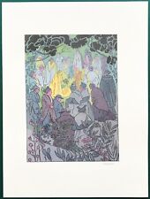 ILLUSTRATION COULEURS DE LEO