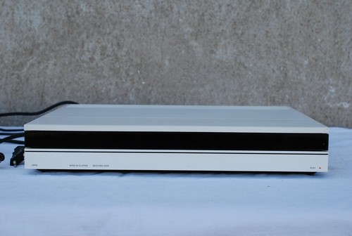 Bang olufsen beocord - bang,