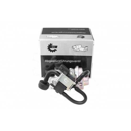 Vanne egr pour - pour, mercedes-benz