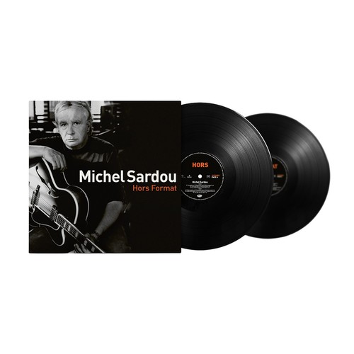 Michel sardou hors - format,