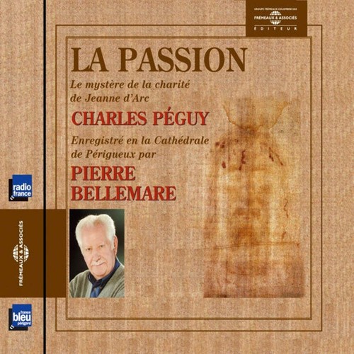 Charles peguy passion - charles, la