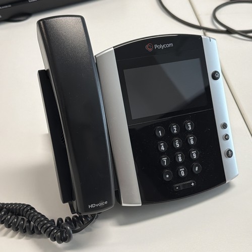 Téléphone polycom vvx - polycom,