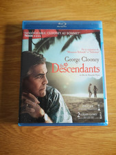 THE DESCENDANTS : GEORGE