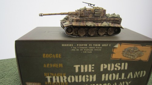 Corgi militaire cc60505 char - corgi,