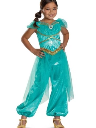 Princess jasmine halloween - princess,