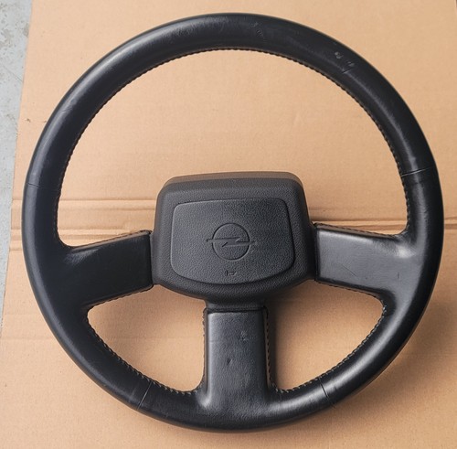Steering wheel volant - volant, opel