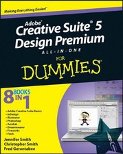 Adobe Creative Suite 5 Design