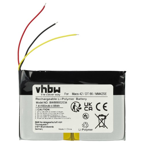 Batterie pour hella gutmann - hella,