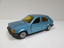 SIMCA TALBOT HORIZON Bleu Blue