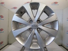 Jante ALUMINIUM KIA RIO III  15 POUCES    2524639