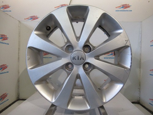 Jante aluminium kia - jante,