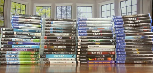 Sony playstation ps1 ps2 - playstation,