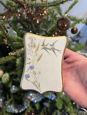 Porte Menu & Porcelaine