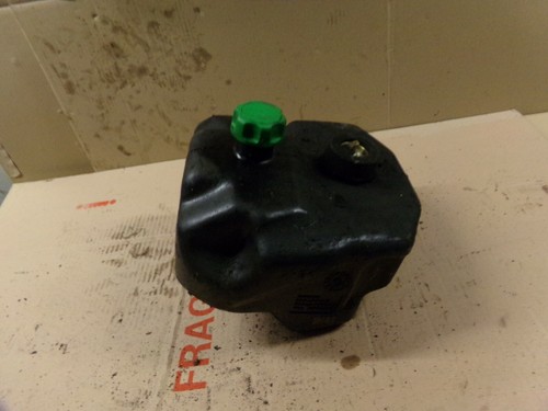 Reservoir carburant mbk - carburant,