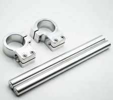 CLIP-ON en aluminium - 38,5mm