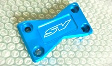 PONTET DE GUIDON ALUMINIUM