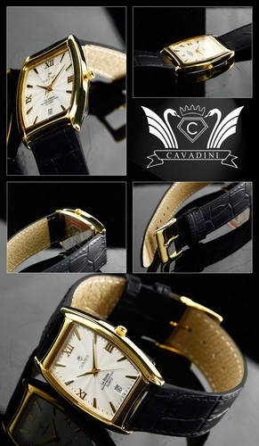 Montre designer classique - montre,