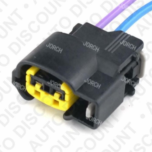Connecteur fiche faisceau - , pour