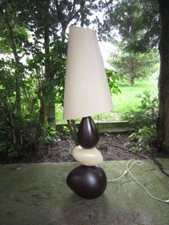 LOUIS DRIMMER GRANDE LAMPE DE