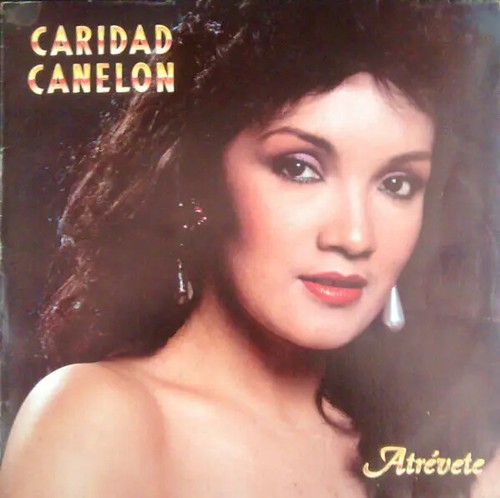 Caridad canelón atrévete - caridad,