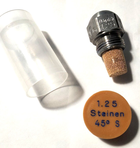 Gicleur steinen 45 s - gicleur,