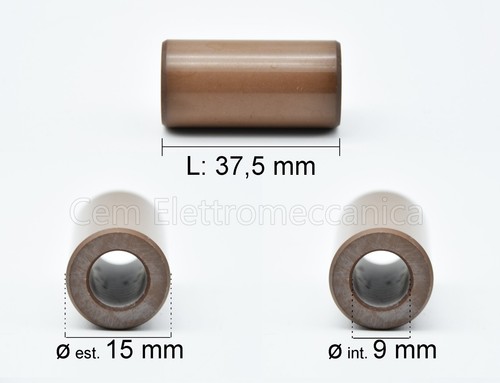 Kit pistons mm - kit, Ø