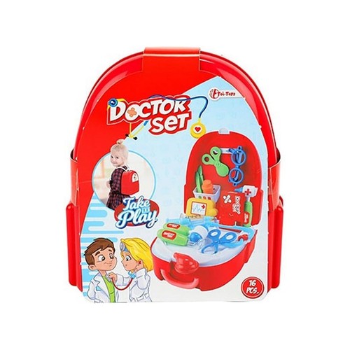 Toi toys doctor médecin - toi, lot